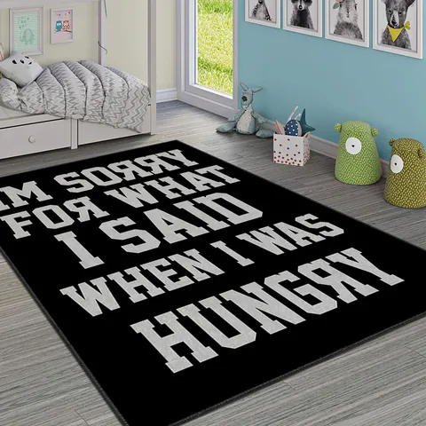 Covor pentru copii, Hmı Kdc-76, 160x230 cm, Multicolor