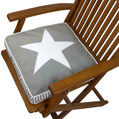 Perna, YM1225, 42x42 cm, Multicolor