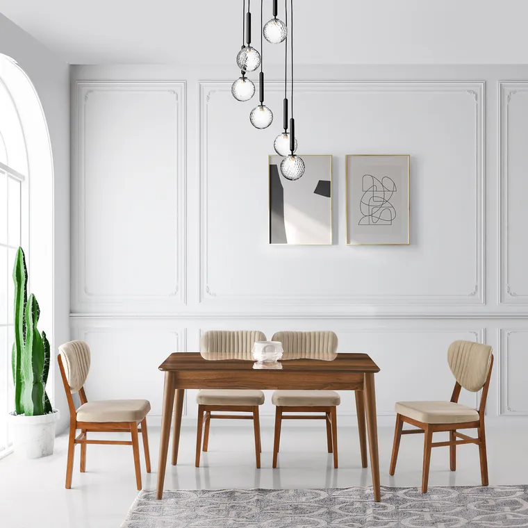 Masa, Hanah Home, Lotus, Maro