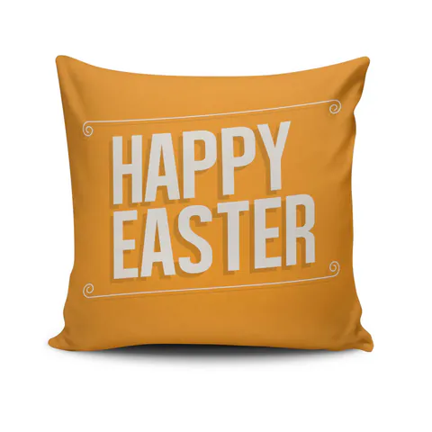 Perna, EASKRL-04, 43x43 cm, Multicolor