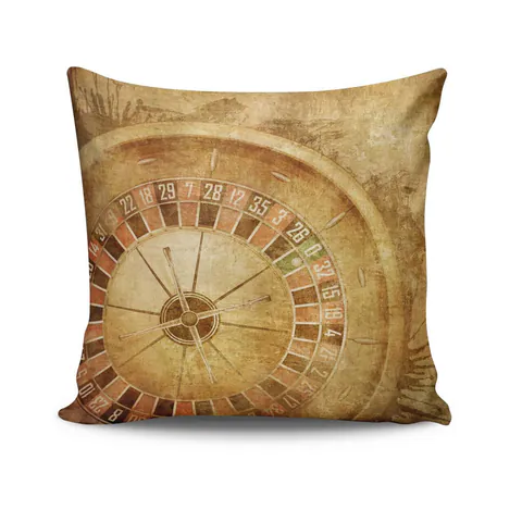 Perna, NKRLNT-108, 43x43 cm, Multicolor