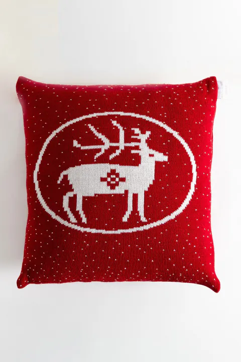 Perna, Destino, Acril, Rosu