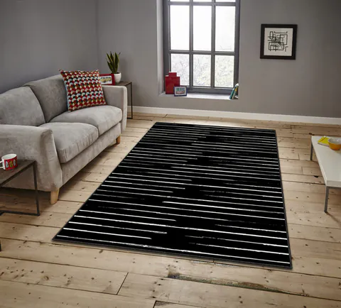 Covor, Asr Crpt-57, 120x180 cm, Multicolor