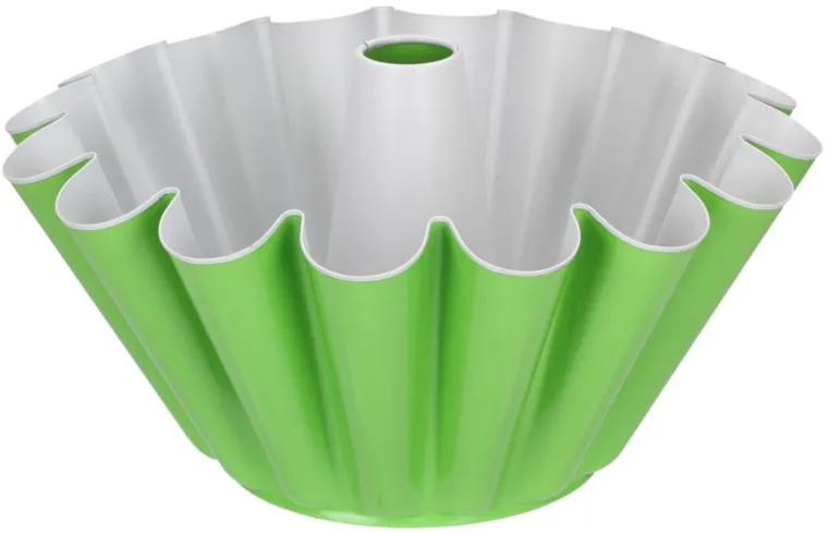 Forma kuglof cu invelis non-stick, Snb, 23 cm, aluminiu