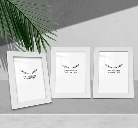 Rama foto, 3BFC1007_1318, Alb