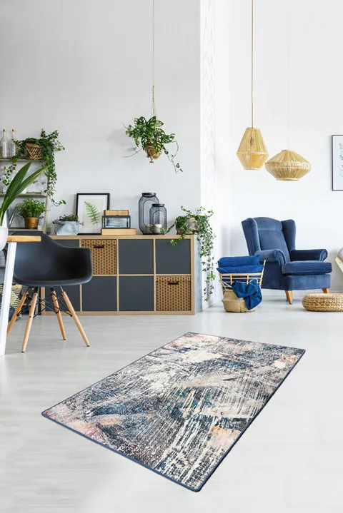 Covor, Adel, 80x150 cm, Multicolor