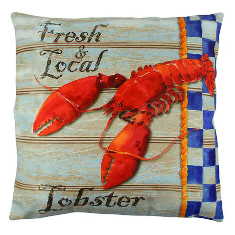 Perna, A12552, 43x43 cm, Multicolor