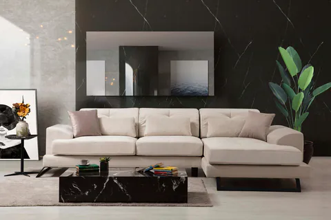 Coltar, Atelier del Sofa, 560ARE1168, Ecru