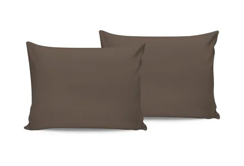 Set 2 fete de perna (EU) (IT), L'essentiel Maison, Brown, Maro