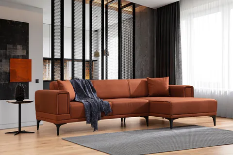 Coltar, Atelier del Sofa, 560ARE2275, Caramiziu
