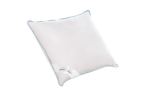 Perna Green Future LIFE, 70x70 cm, umplutura nanofibra