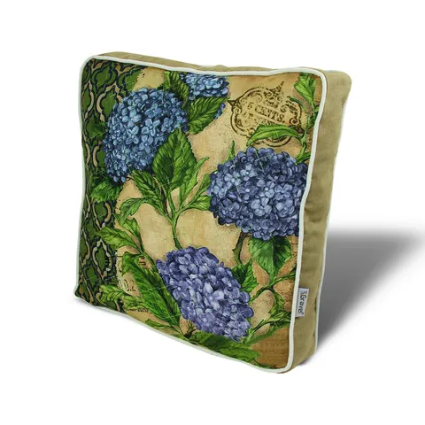 Perna, YM1029, 42x42 cm, Multicolor