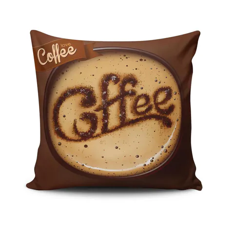 Husa de perna, NKLF-256, 43x43 cm, Multicolor