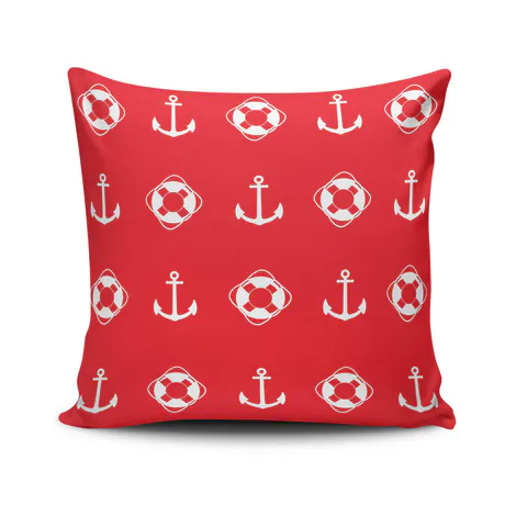 Perna, NKRLNT-150, 43x43 cm, Multicolor