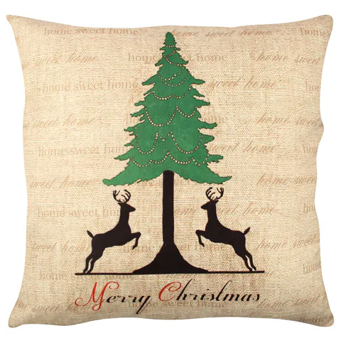 Perna, A11904, 43x43 cm, Multicolor