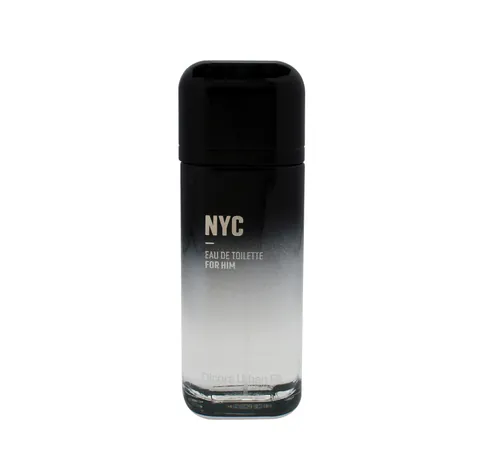 Apa de toaleta dama Dicora Urban Fit NYC 150ml