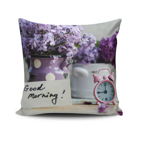 Husa de perna, NKLF-222, 43x43 cm, Multicolor