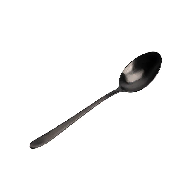 Lingura MODERN negru