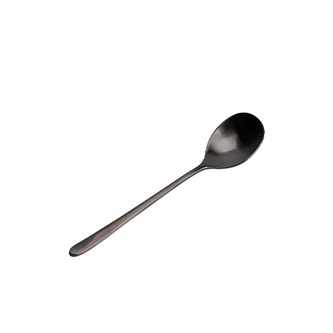 Lingurita MODERN negru