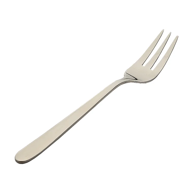 Set 6 furculite CLASSICAL desert 16 cm