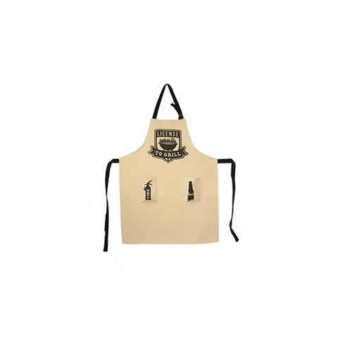 Sort de bucatarie LICENSE TO GRILL, 64x75 cm