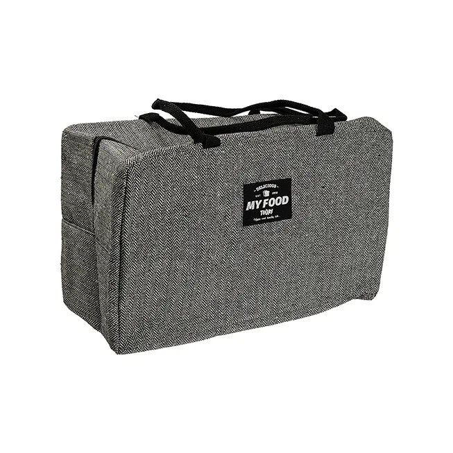 Geanta termoizolanta COOLER, 41x24x20 cm,poliester