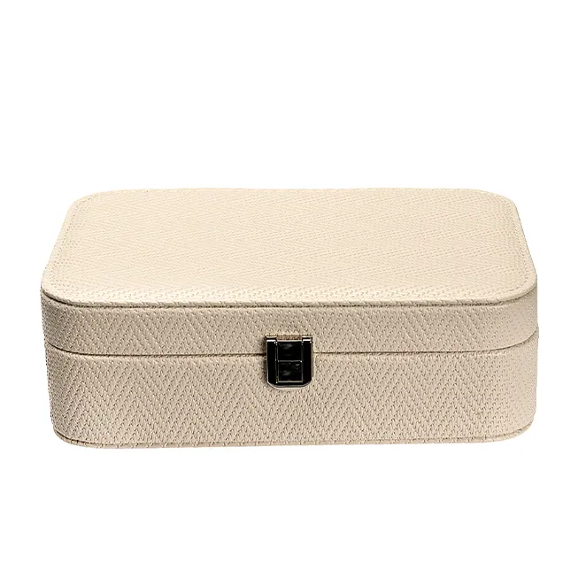 Cutie bijuterii L DINASTY, 22x14,5x7 cm