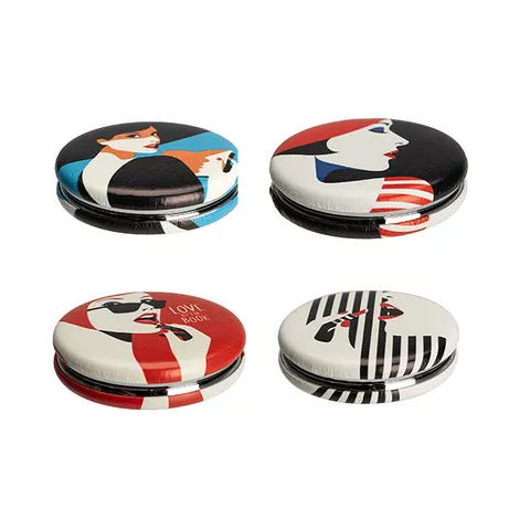 Oglinda de buzunar MONZA