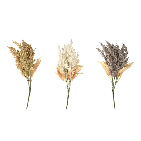 Floare decorativa ESME, 33 cm