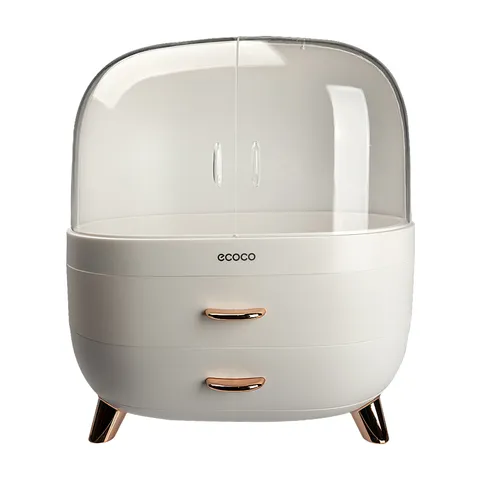 Organizator cosmetice VANITY, 38.3x34x22 cm