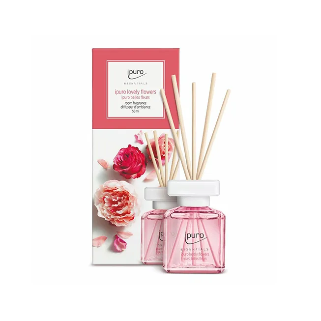 Parfum camera LOVELY FLOWERS 50 ml