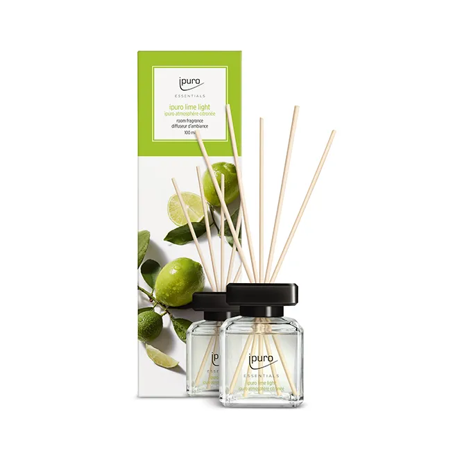 Parfum camera nou LIME LIGHT 100 ml