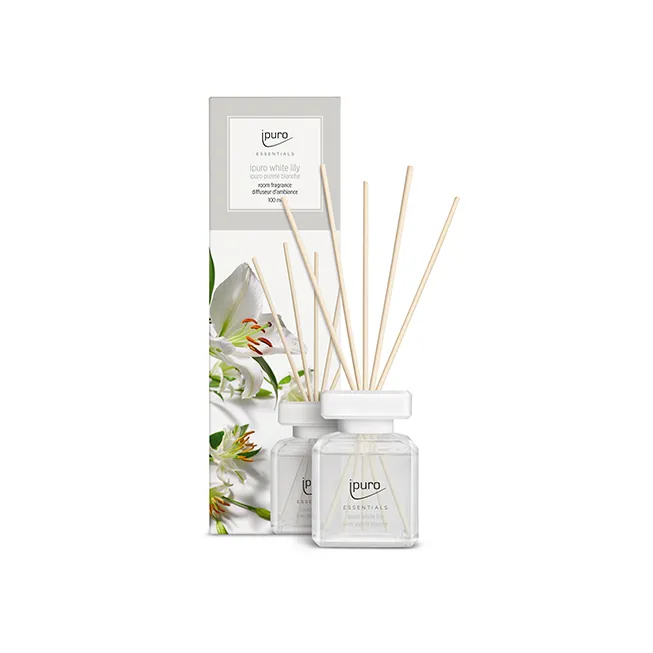 Parfum camera nou WHITE LILY 100 ml