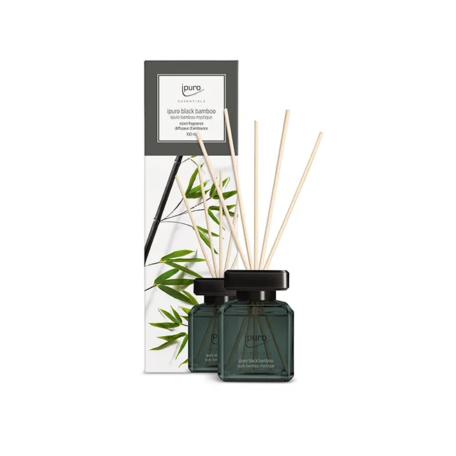 Parfum camera nou BLACK BAMBOO 100 ml