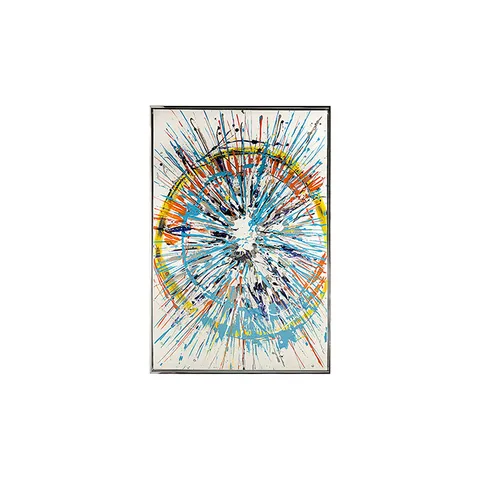 Tablou SMUDGY 90x60 cm