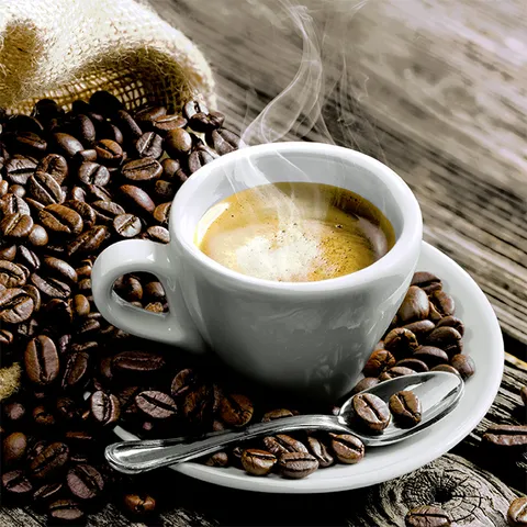 Servetele COFFEE, 33x33 cm