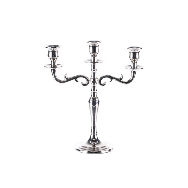 Sfesnic 3 brate SILVER TOUCH