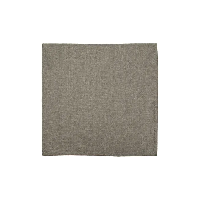 Servetel de masa WAVE , 45x45 cm, gri
