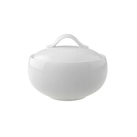 Zaharnita NEW COTTAGE, 6x11 cm, alb