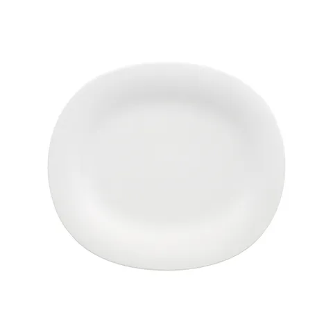 Platou oval NEW COTTAGE BASIC