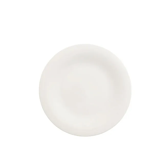 Platou servire NEW COTTAGE BASIC, 30 cm, alb