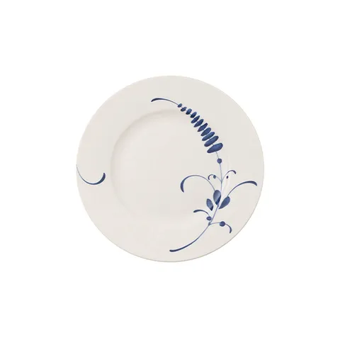 Farfurie desert OLD LUXEMBOURG BRINDILLE, 22 cm