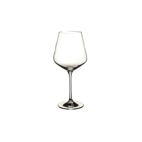Set 4 pahare vin rosu LA DIVINA, 470 ml