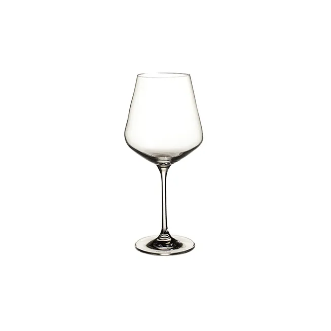 Set 4 pahare vin rosu LA DIVINA, 470 ml