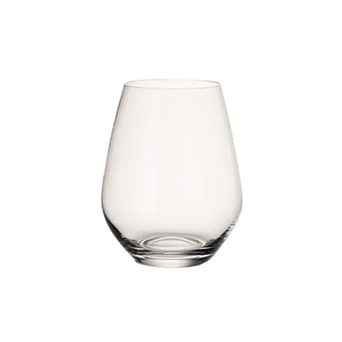 Set pahare apa 4 bucati OVID