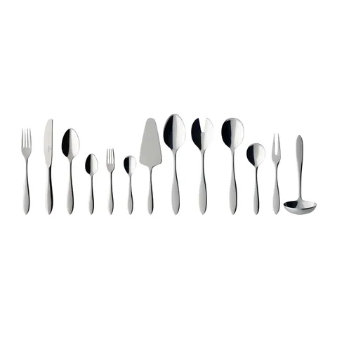 Set tacamuri 68 piese ARTHUR