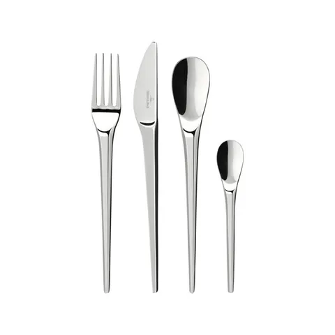 Set tacamuri 24 piese NEW MOON