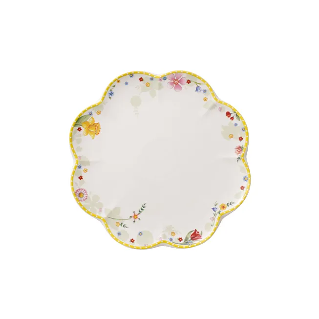 Platou intins SPRING AWAKENING, 27 cm