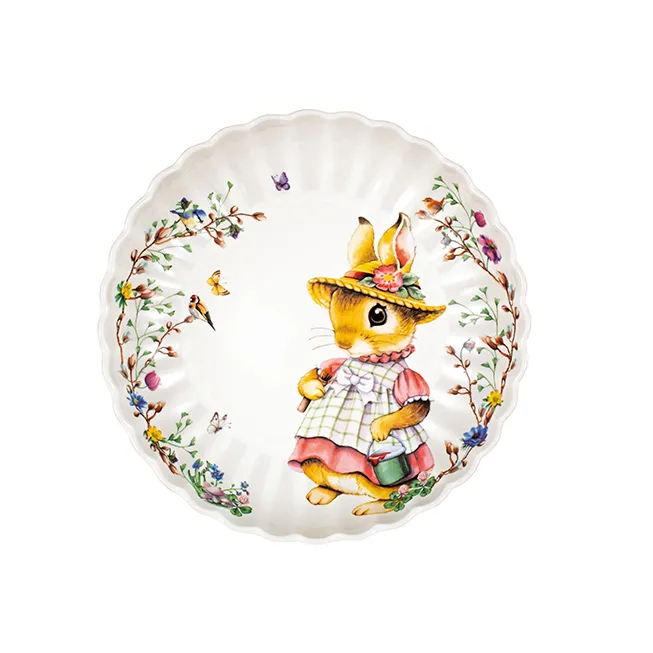 Bol SPRING FANTASY ANNA, 23,5x4,5 cm