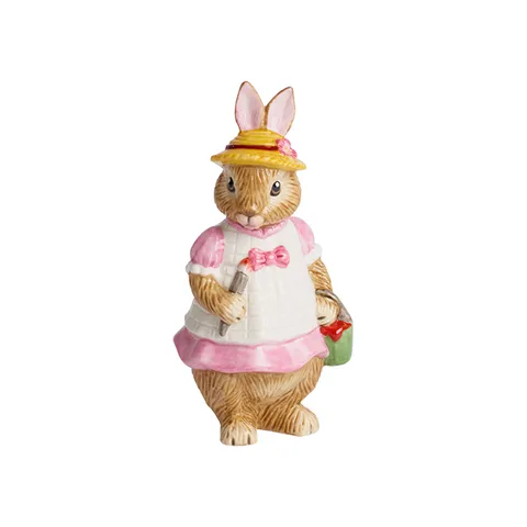 Decoratiune M BUNNY TALES ANNA, 12,5 cm